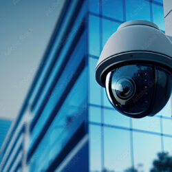 CCTV Camera Surveillance