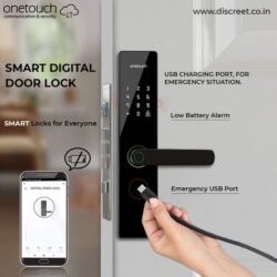 Digital Door Locks